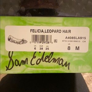 Sam Edelman